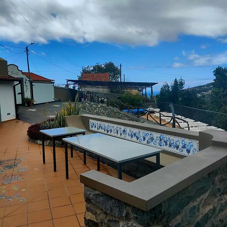 Casa Maria Quinta 4 "Maria Quinta" Apartment Calheta  Luaran gambar