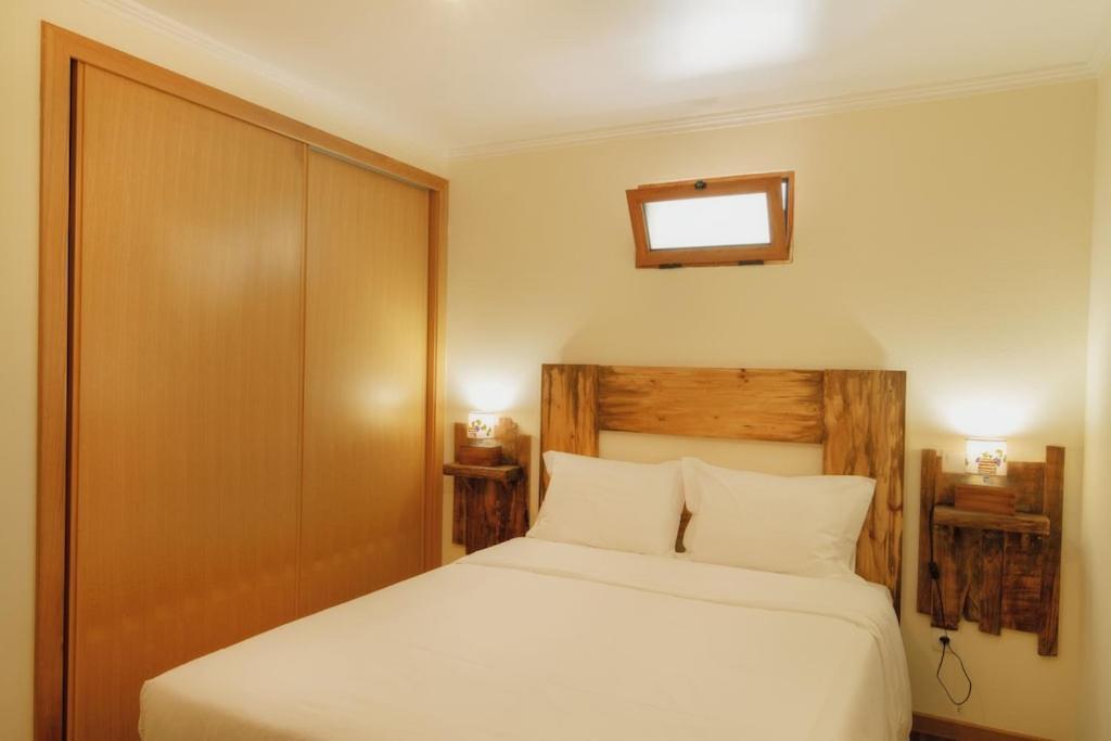 Casa Maria Quinta 4 "Maria Quinta" Apartment Calheta  Luaran gambar