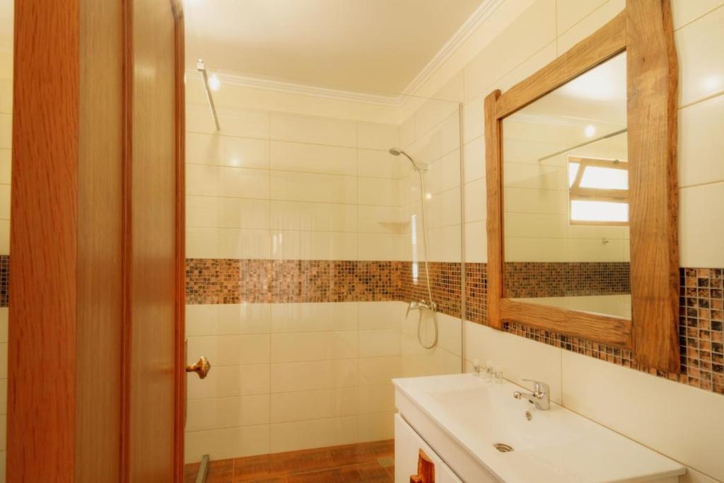 Casa Maria Quinta 4 "Maria Quinta" Apartment Calheta  Luaran gambar